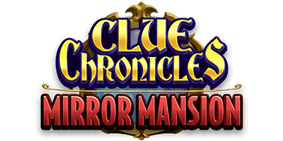 Rex Clue Chronicles: Mirror Mansion